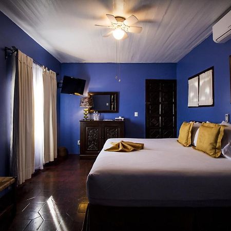 Hotel Casa Colonial - Adults Only كويرنافاكا المظهر الخارجي الصورة
