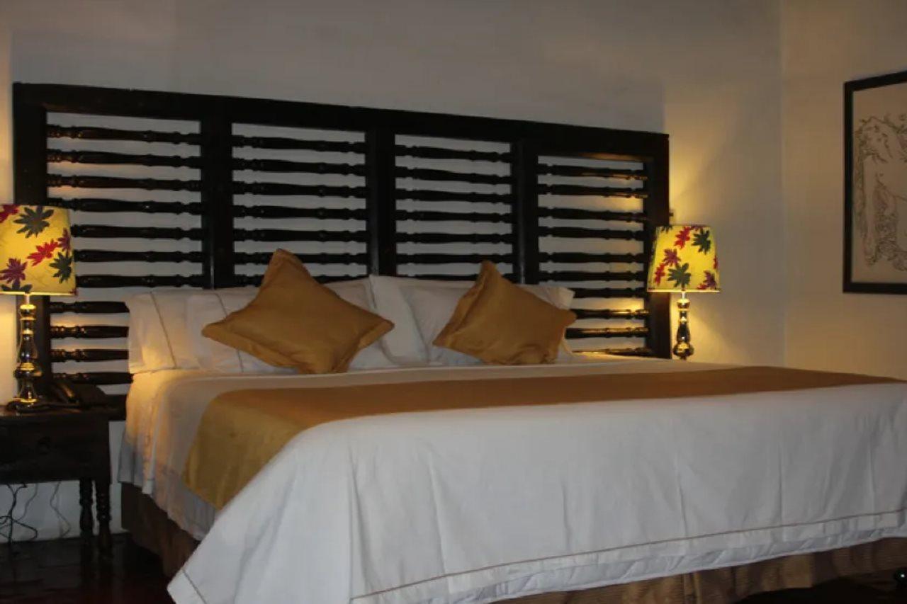 Hotel Casa Colonial - Adults Only كويرنافاكا المظهر الخارجي الصورة