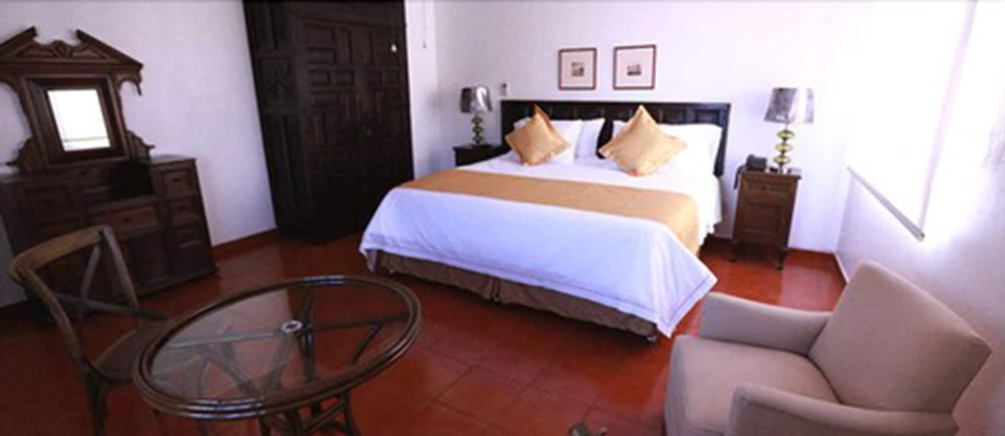 Hotel Casa Colonial - Adults Only كويرنافاكا المظهر الخارجي الصورة