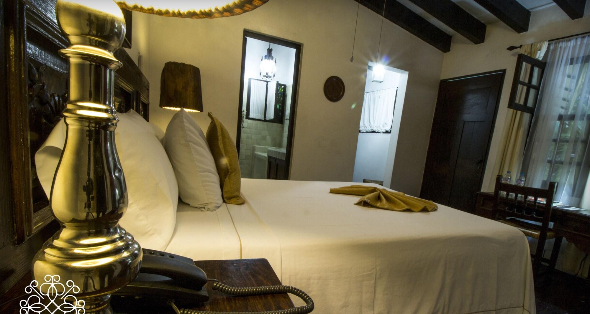 Hotel Casa Colonial - Adults Only كويرنافاكا المظهر الخارجي الصورة