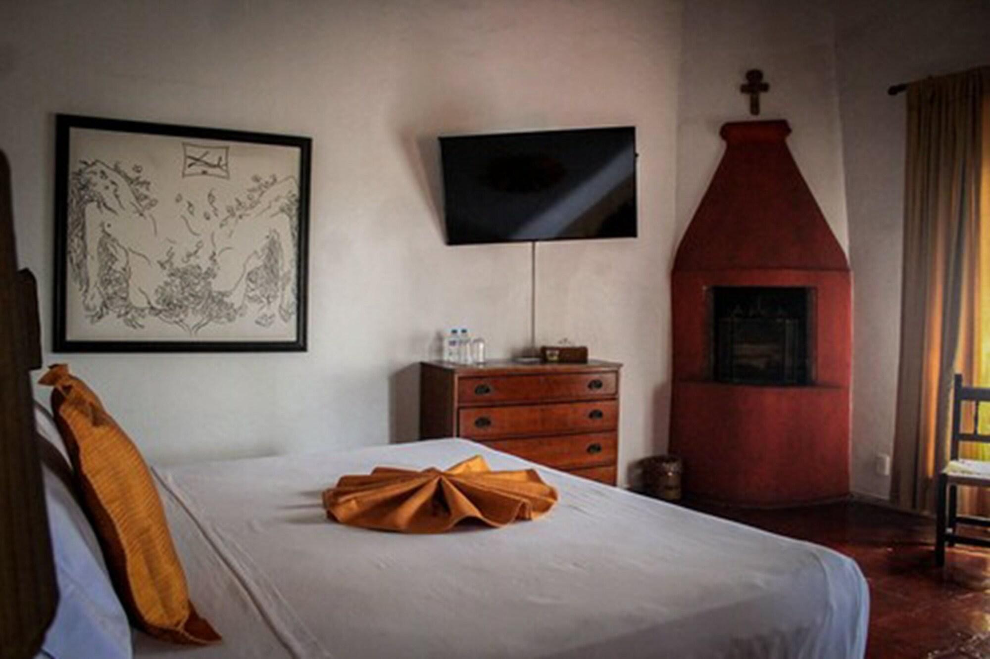 Hotel Casa Colonial - Adults Only كويرنافاكا المظهر الخارجي الصورة