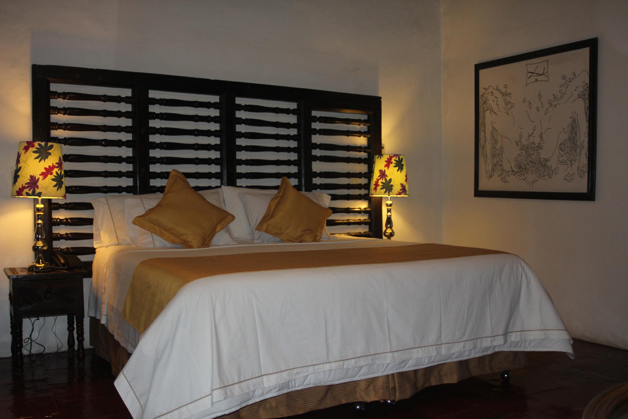 Hotel Casa Colonial - Adults Only كويرنافاكا المظهر الخارجي الصورة
