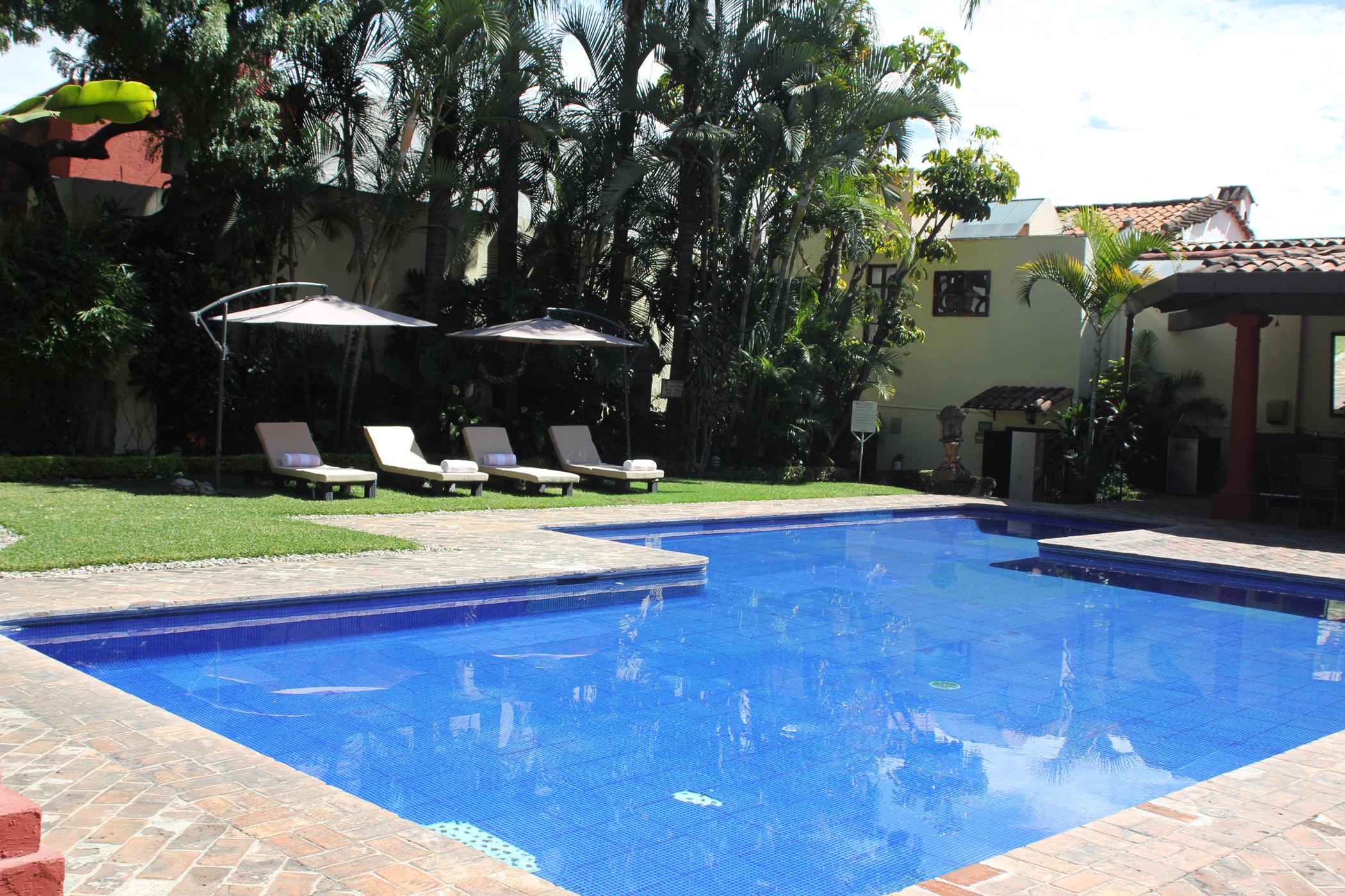 Hotel Casa Colonial - Adults Only كويرنافاكا المظهر الخارجي الصورة
