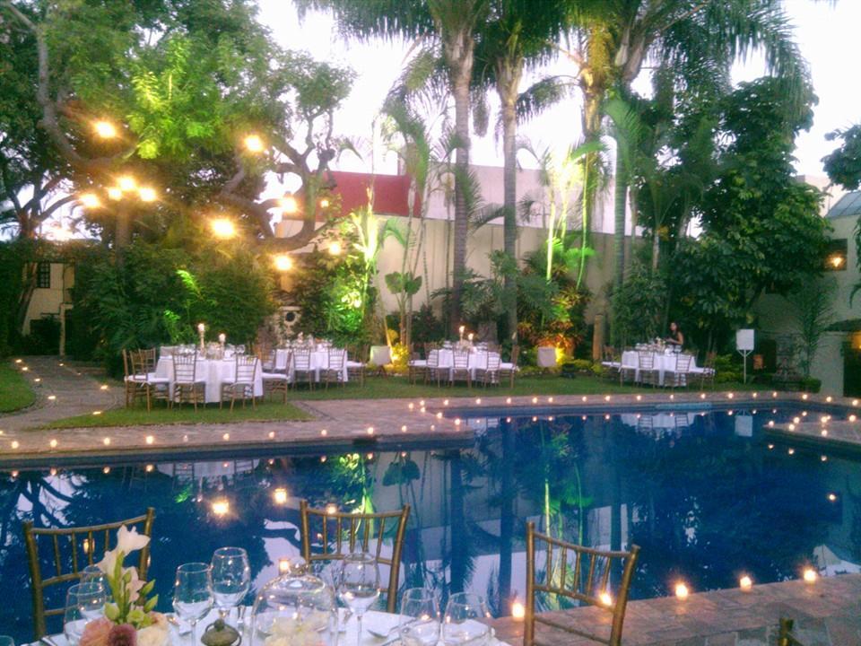 Hotel Casa Colonial - Adults Only كويرنافاكا المظهر الخارجي الصورة