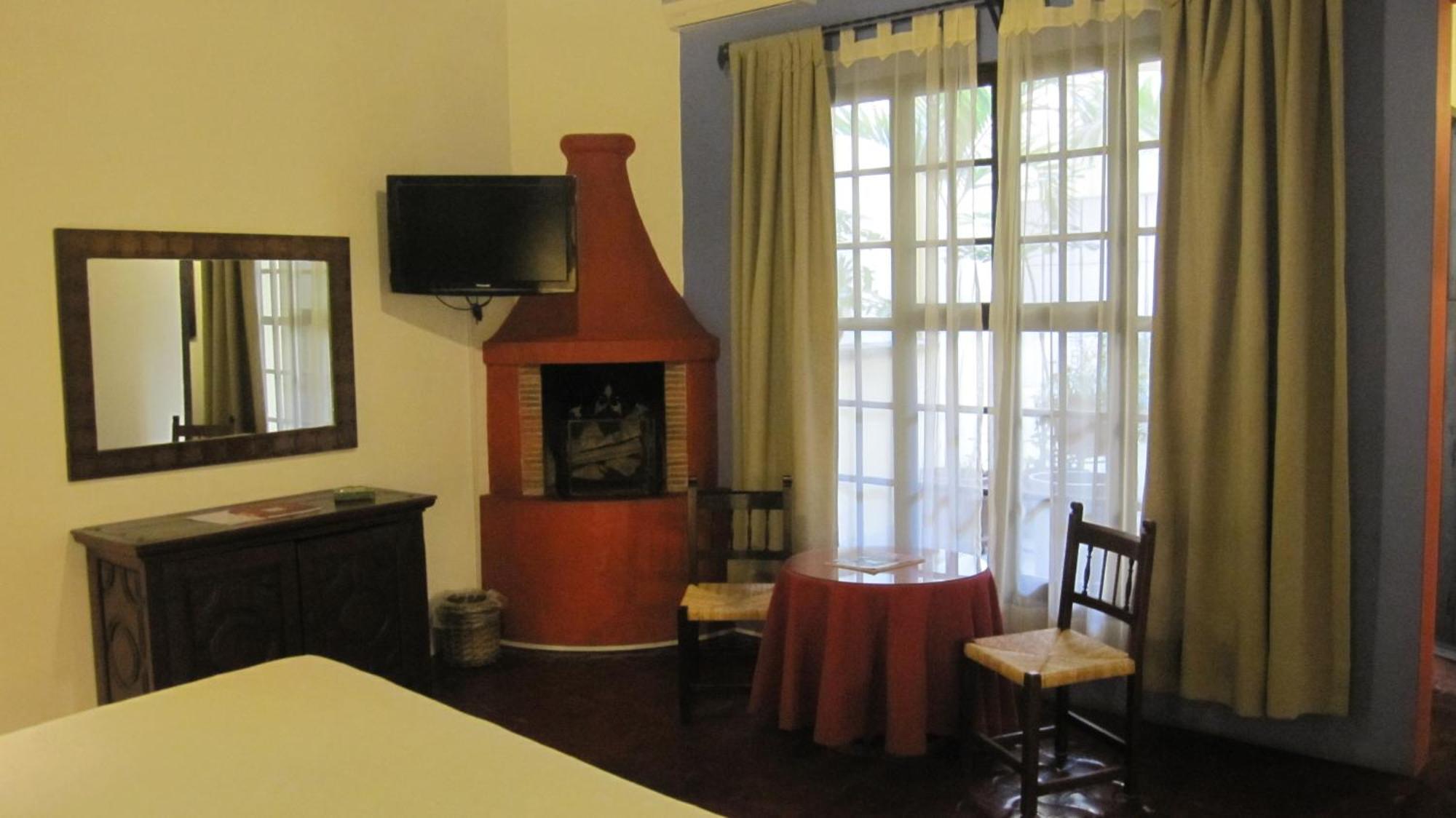 Hotel Casa Colonial - Adults Only كويرنافاكا المظهر الخارجي الصورة