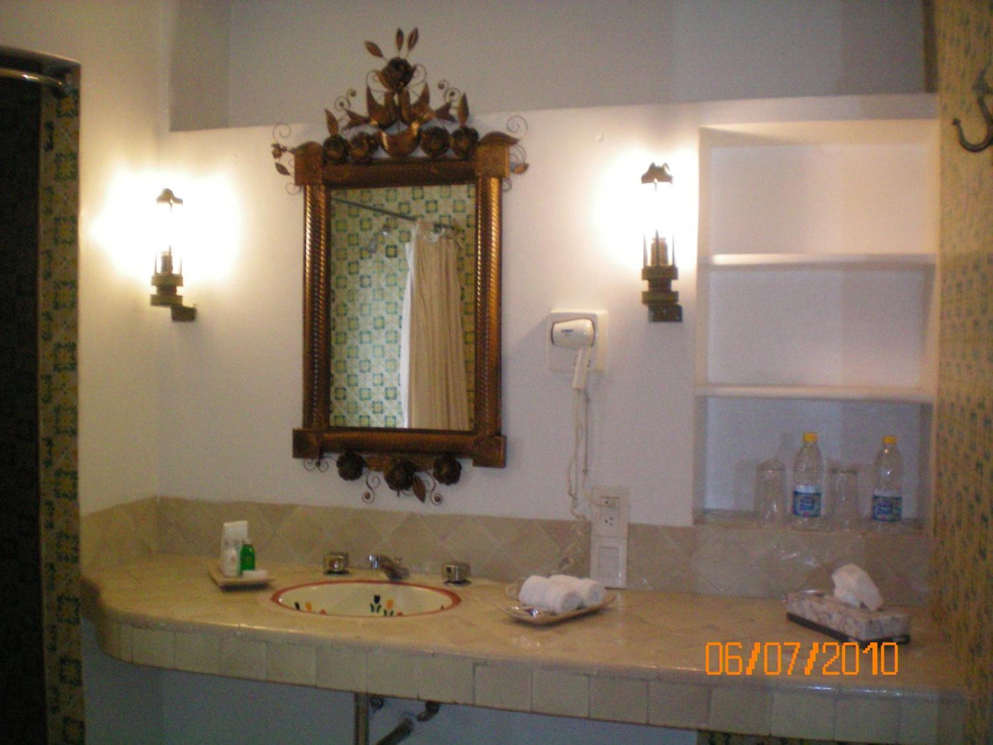 Hotel Casa Colonial - Adults Only كويرنافاكا المظهر الخارجي الصورة
