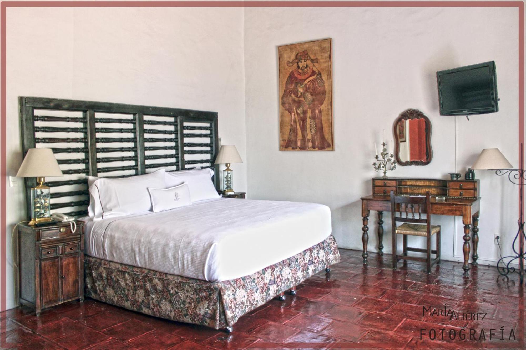 Hotel Casa Colonial - Adults Only كويرنافاكا المظهر الخارجي الصورة