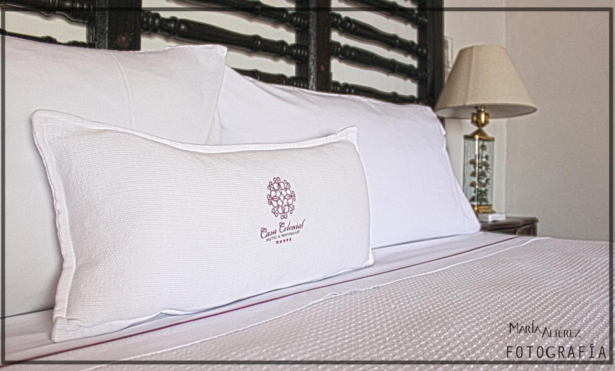 Hotel Casa Colonial - Adults Only كويرنافاكا المظهر الخارجي الصورة