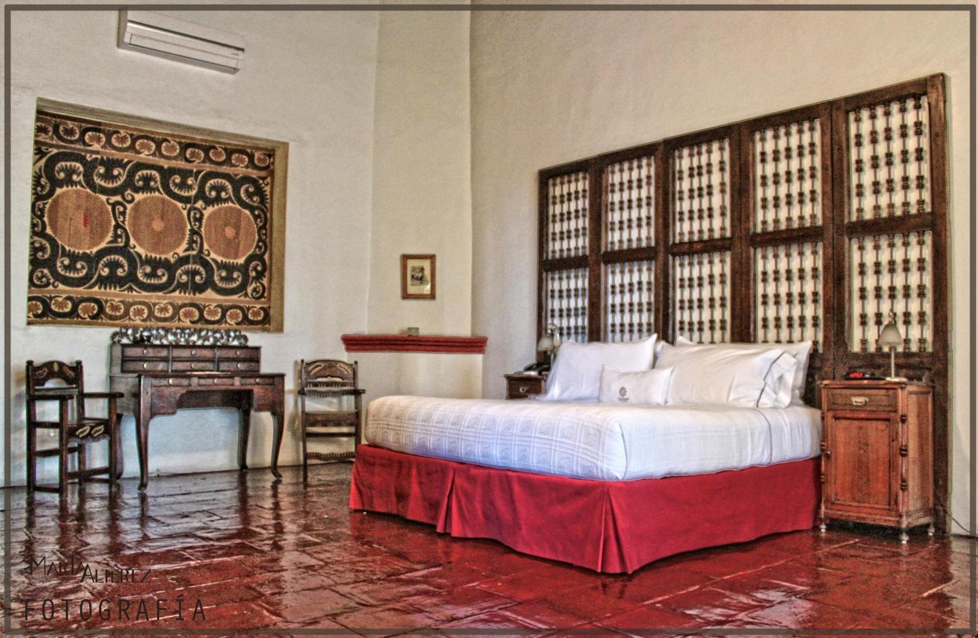 Hotel Casa Colonial - Adults Only كويرنافاكا المظهر الخارجي الصورة